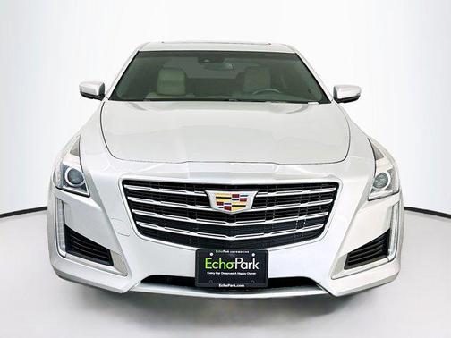 2019 Cadillac CTS 2.0L Turbo Luxury