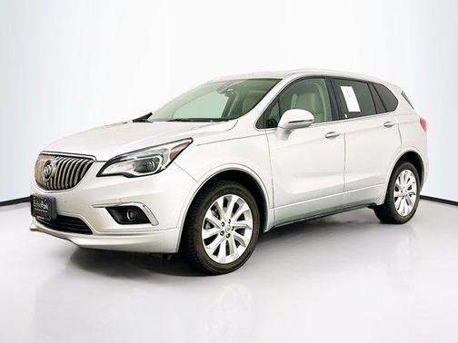 2018 Buick Envision Premium I