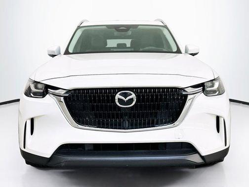 2024 Mazda CX-90 3.3 Turbo Preferred Plus