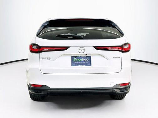 2024 Mazda CX-90 3.3 Turbo Preferred Plus