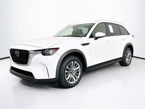 2024 Mazda CX-90 3.3 Turbo Preferred Plus