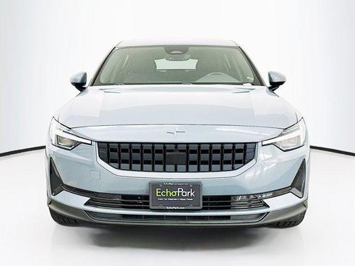 2022 Polestar 2 Long Range Dual Motor