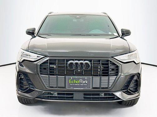 2022 Audi Q3 45 S line Premium Plus
