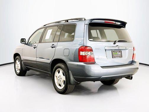 2005 Toyota Highlander Limited