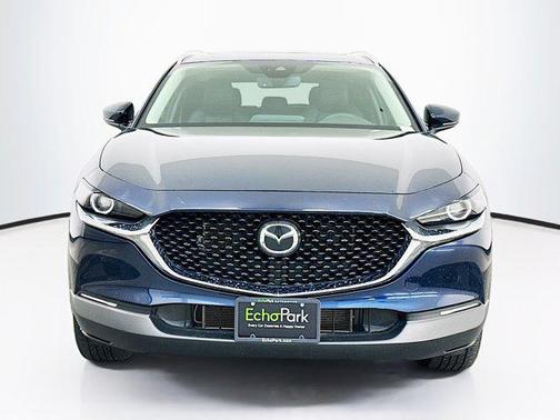 2022 Mazda CX-30 2.5 S Preferred Package