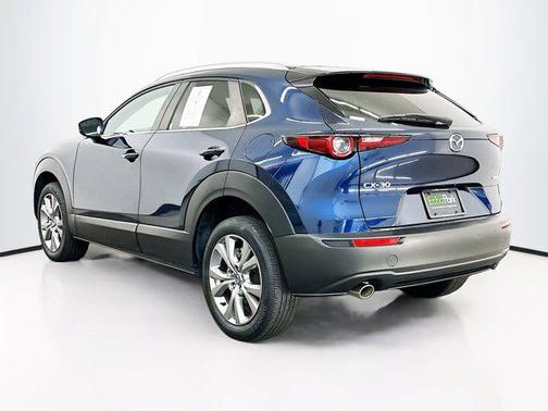 2022 Mazda CX-30 2.5 S Preferred Package