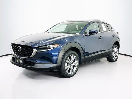 2022 Mazda CX-30 2.5 S Preferred Package