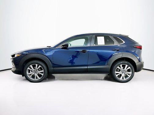 2022 Mazda CX-30 2.5 S Preferred Package