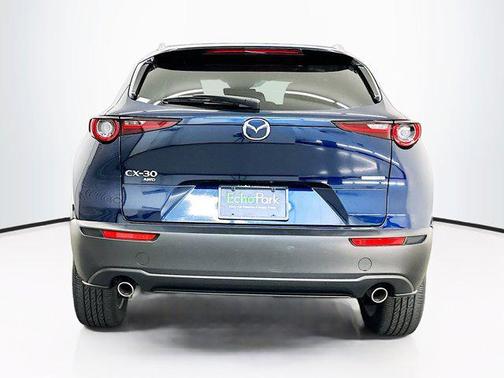 2022 Mazda CX-30 2.5 S Preferred Package