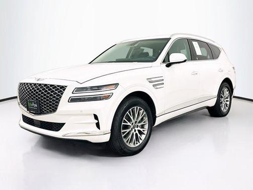 2024 Genesis GV80 2.5T