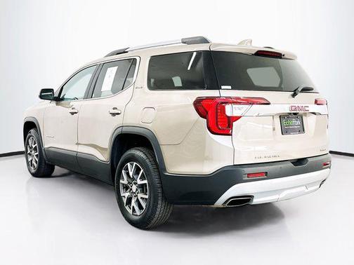 2023 GMC Acadia AWD SLE