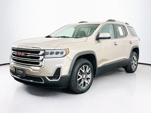 2023 GMC Acadia AWD SLE
