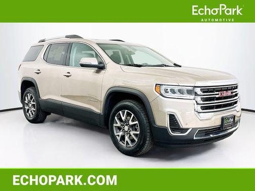 2023 GMC Acadia AWD SLE