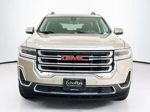 2023 GMC Acadia AWD SLE