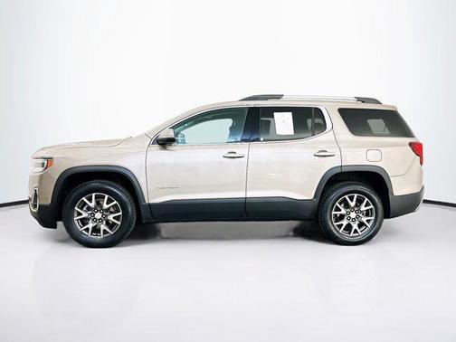 2023 GMC Acadia AWD SLE