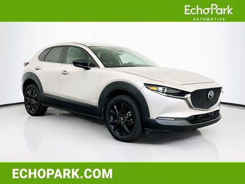 2024 Mazda CX-30 2.5 S Select Sport