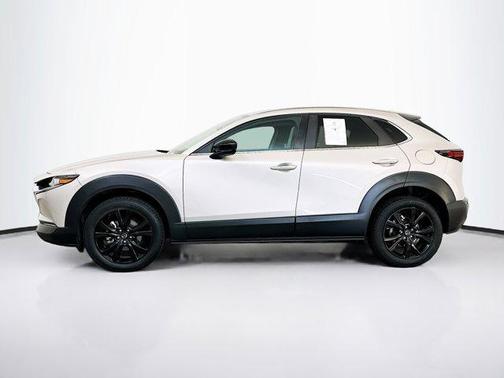2024 Mazda CX-30 2.5 S Select Sport