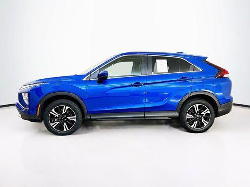 2025 Mitsubishi Eclipse Cross SE