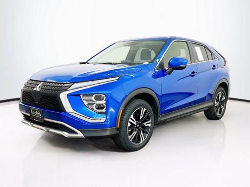 2025 Mitsubishi Eclipse Cross SE
