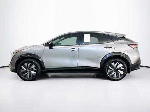 2023 Nissan ARIYA ENGAGE