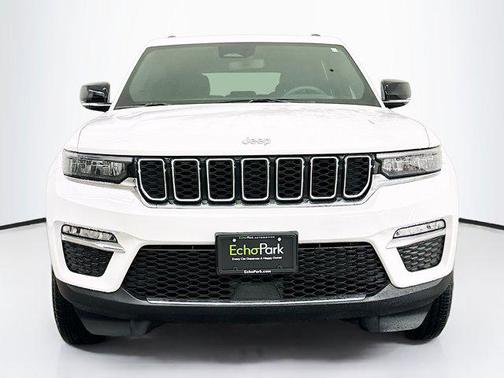2024 Jeep Grand Cherokee Limited X