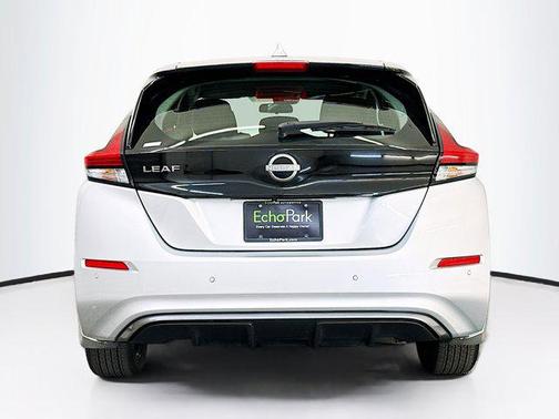 2023 Nissan Leaf S 40 kWh