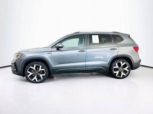 2022 Volkswagen Taos 1.5T SEL