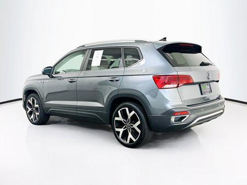 2022 Volkswagen Taos 1.5T SEL