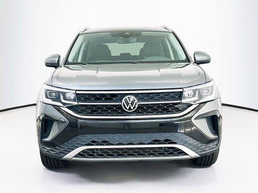 2022 Volkswagen Taos 1.5T SEL