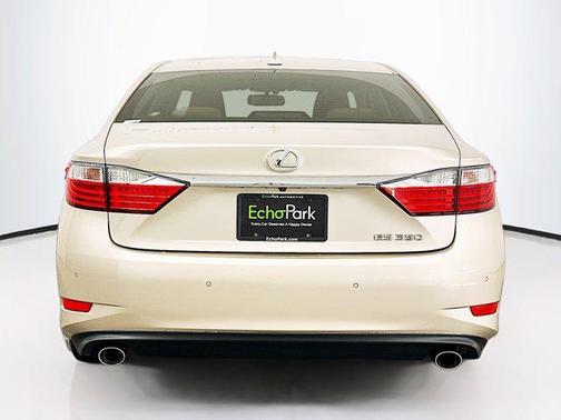 2013 Lexus ES 350 Base