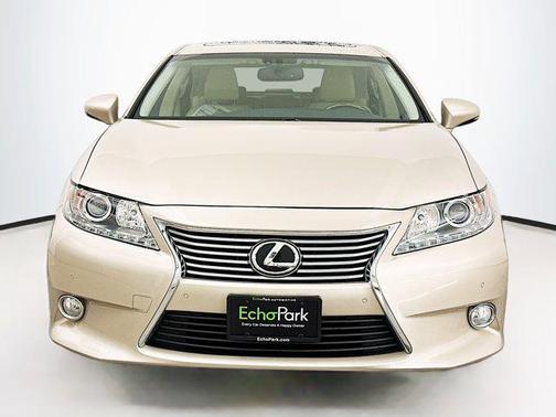 2013 Lexus ES 350 Base