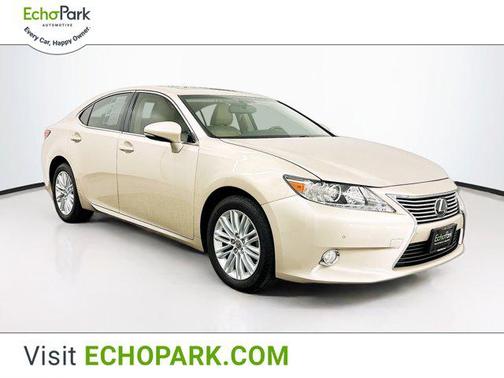 2013 Lexus ES 350 Base