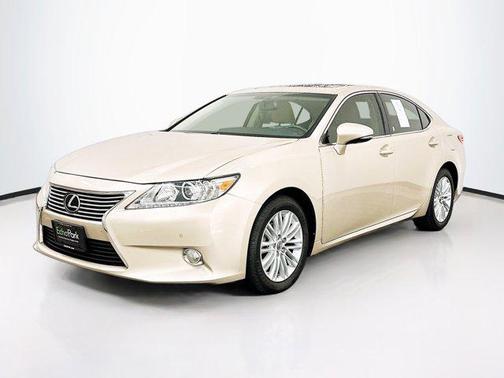 2013 Lexus ES 350 Base