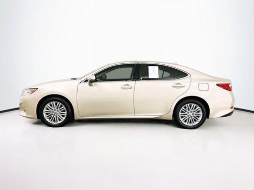 2013 Lexus ES 350 Base