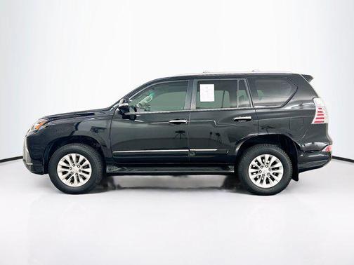2015 Lexus GX 460 Base
