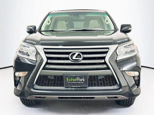 2015 Lexus GX 460 Base