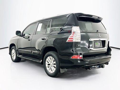 2015 Lexus GX 460 Base