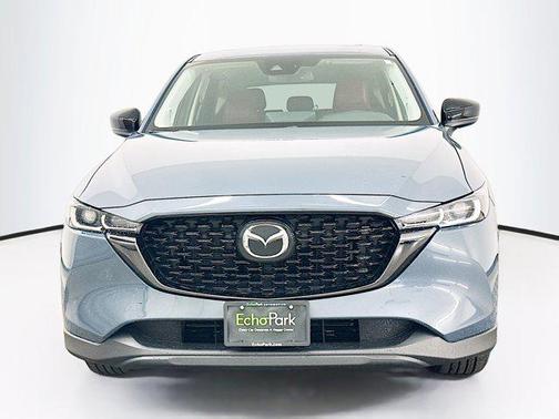 2023 Mazda CX-5 Carbon Edition