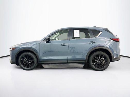 2023 Mazda CX-5 Carbon Edition