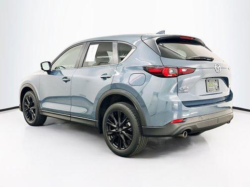 2023 Mazda CX-5 Carbon Edition