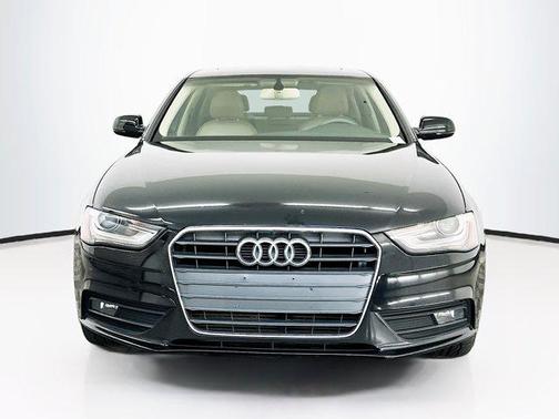 2013 Audi A4 2.0T Premium quattro