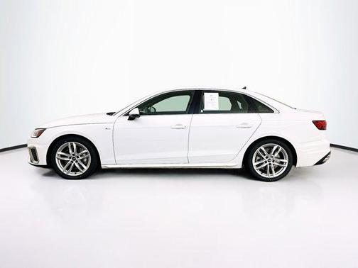 2023 Audi A4 45 S line Premium Plus