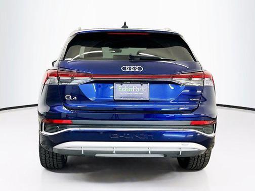 2023 Audi Q4 e-tron Premium Plus 50 quattro