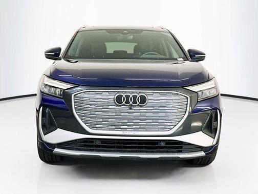 2023 Audi Q4 e-tron Premium Plus 50 quattro