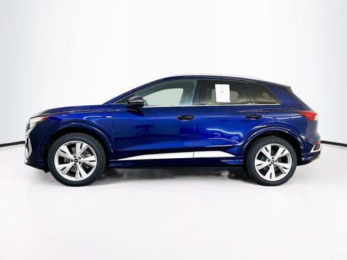 2023 Audi Q4 e-tron Premium Plus 50 quattro