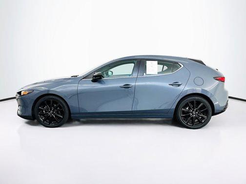2024 Mazda Mazda3 AWD
