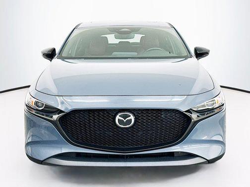 2024 Mazda Mazda3 AWD
