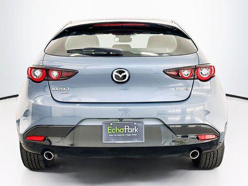 2024 Mazda Mazda3 AWD