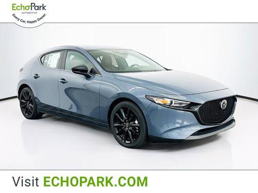 2024 Mazda Mazda3 AWD