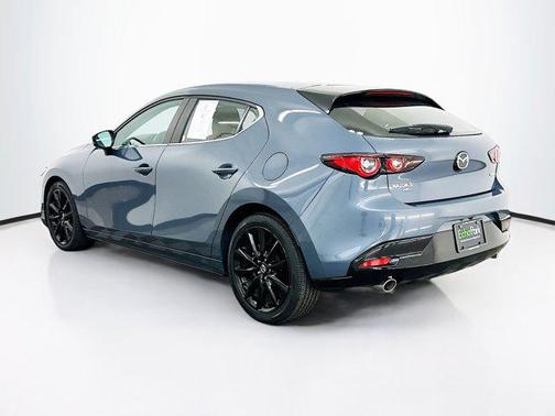 2024 Mazda Mazda3 AWD